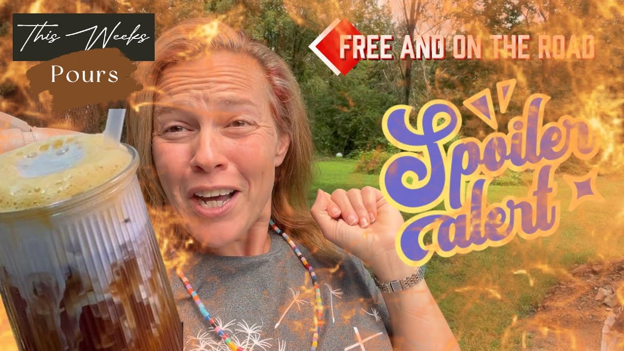 Which Will Wow You More: Golden Tea Cortado or Blueberry Basil Americano?