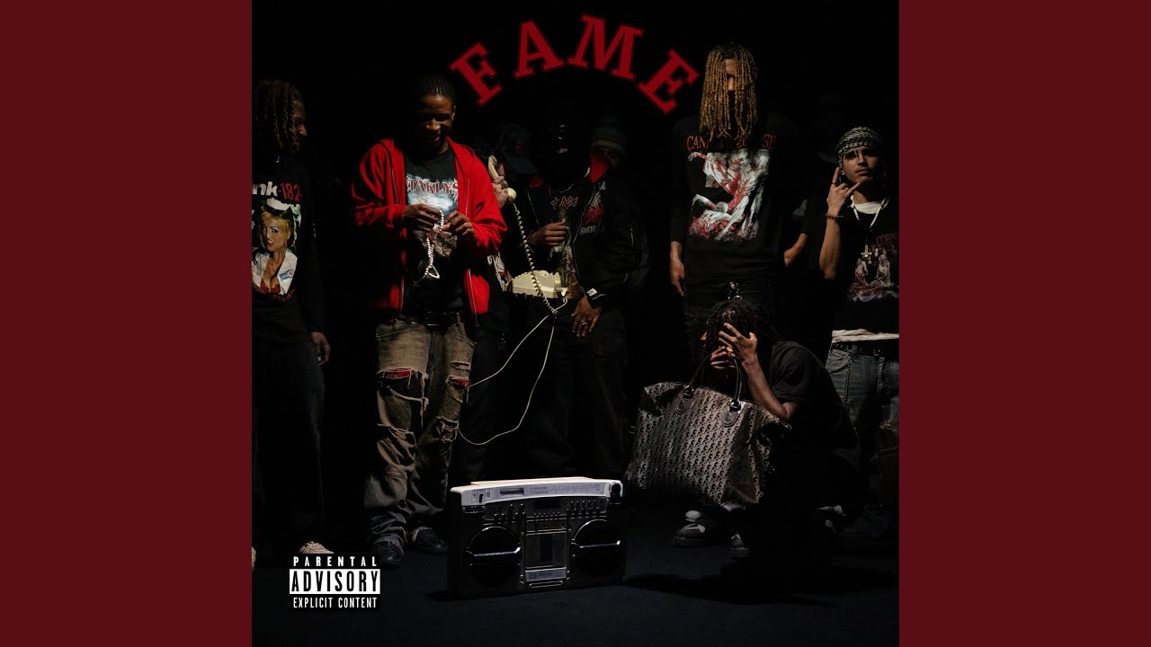 Watch Fame on YouTube Watch Fame on YouTube
