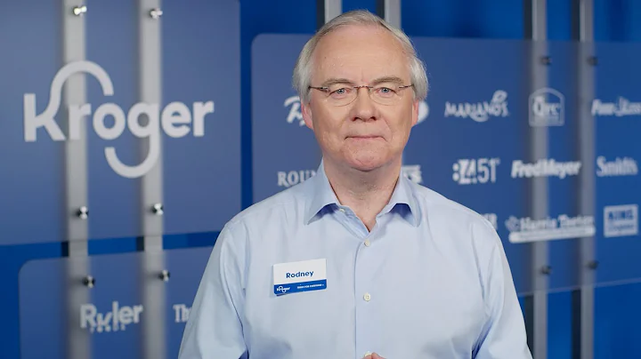 A Message From Our CEO