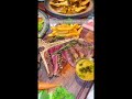Mr Tbone steak and bbq Saigon
