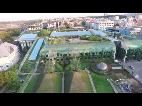 Video: Varšuvos Universiteto Biblioteka