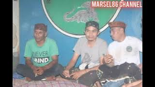 DJ SEBEK TERBARU 2021