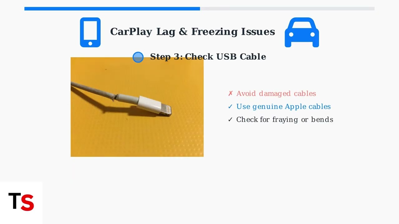 Why is Apple Carplay Lagging: Top Causes & Quick Fixes