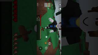 I Play Minecraft in roblox#viral#lik e#techon