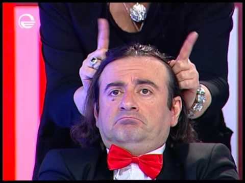 სტუმრად იუმორინასთან - 27.01.16 მთლიანი გადაცემა / Stumrad Iumorinastan - Mtliani Gadacema