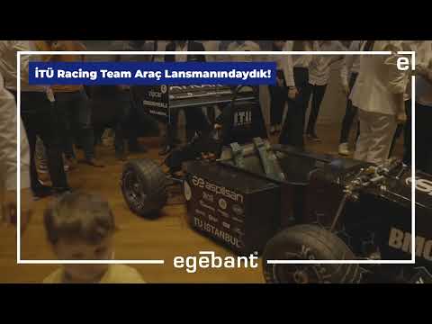 İTÜ Racing Takımı