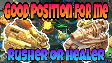 Pico Tanks | Walkthrough 33 | Gameplay | New