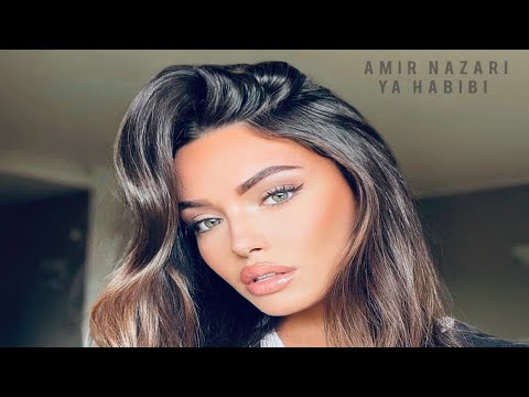 Amir Nazari - Ya Habibi (Original Mix)