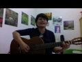 Grezia Kutetap Setia Covered by Anta Tarigan