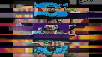 Scan vs Round 5 (Music Scan)