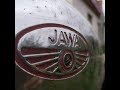 Jawa 360(Старушка)  | Часть 1