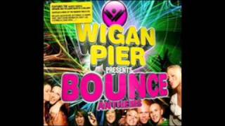 Wigan Pier - Ozone Bounce