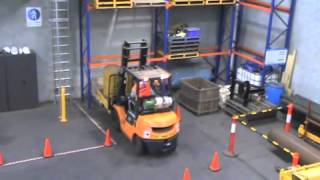 HOW DO I GET MY FORKLIFT LICENCE? (FORKLIFT COURSE DETAILS) by WAM Training 213,937 views 10 years ago 1 minute, 32 seconds