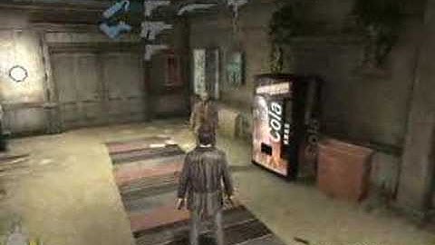 Max Payne 2 Walkthrough - Part 1 Chapter 4 (Count.)