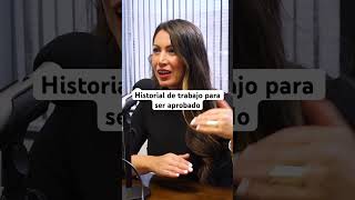 Te aprueban una hipoteca si cambia de trabajo? #hipoteca