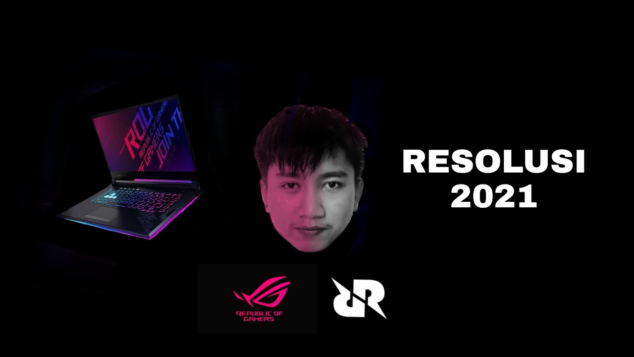 OTW 2021 | ASUS ROG STRIX G15 |  