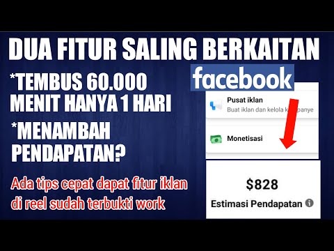 Video: Apa yang dimaksud dengan tembus?