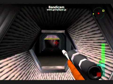 Golden Eye X Challenge 26 Youtube