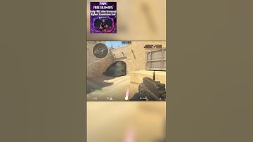 ESEA MAIN #shorts  #fyp  #counterstrike  #cs2  #faceit  #csgo  #counterstrike2