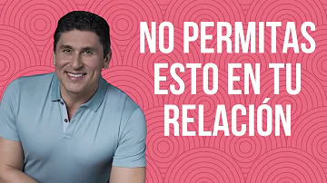 ¿Qué es la desactivación en una relación?