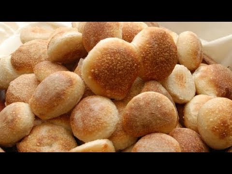 Tipps: 3 Minuten Brot backen/ 3 Minuten Brot machen/ Leckeres rezept für die Zubereitung von Brot. 