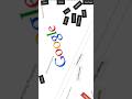 google space  shorts