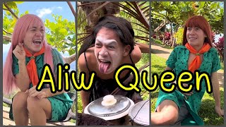 Aliw Queen & Philip Tanasas & POPSY & Ivan Cohen & Arthur Garros TikToks Compilation Videos