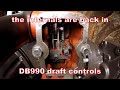 David brown 990 draft control internals 91