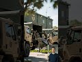 Escalada e Estratégia Militar O foco das operações militares está sofrendo uma mudança