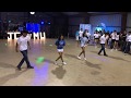 Joslyn & Madison’s Quinceañera 2019  Surprise Dance (Country, Bachata,, Hip Hop, Huapango, Cumbia)