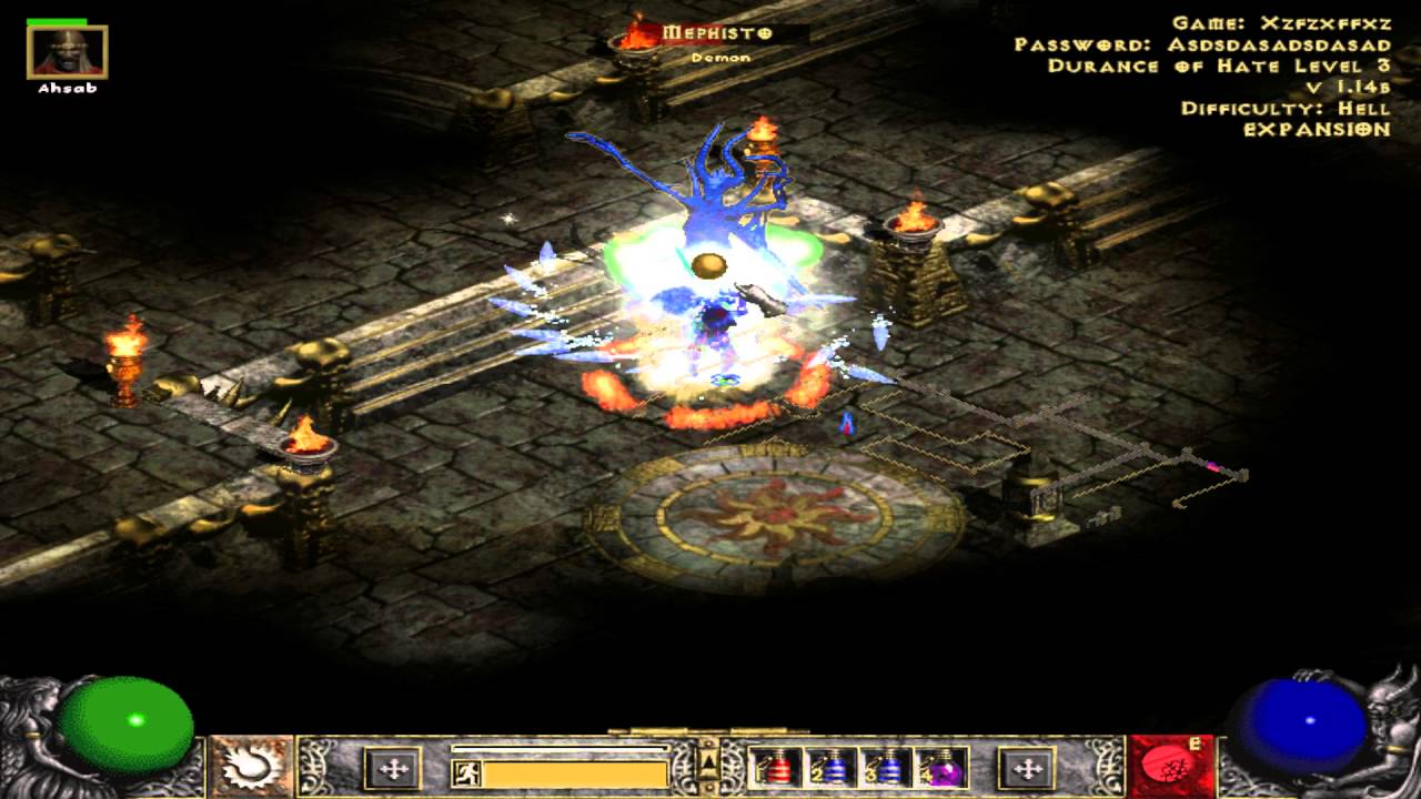 diablo 2 wiki mephisto diablo 2 wiki mephisto