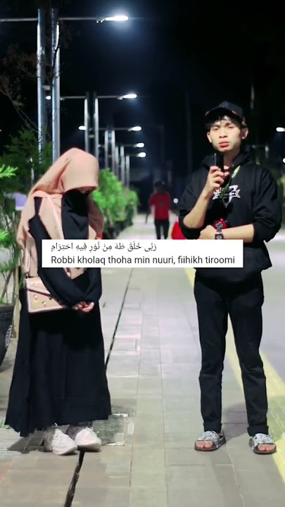 sambung shalawat bareng ukhti part 2 #trending