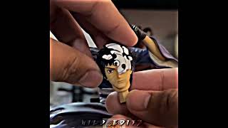 When the ULTIMATE HUMAN-SIZE Obito Uchiha Action Figure is UNBOXED & ASSEMBLED 😳🔥#shorts#anime#obito
