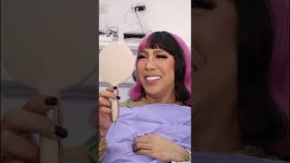 Vice Ganda's Smile Journey At Urban Smiles Dental Clinic