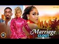 MARRIAGE CLOUT (SAGA ADEOLU UCHE MONTANA PHYNA) - Nigerian Movies 2025 latest full movies