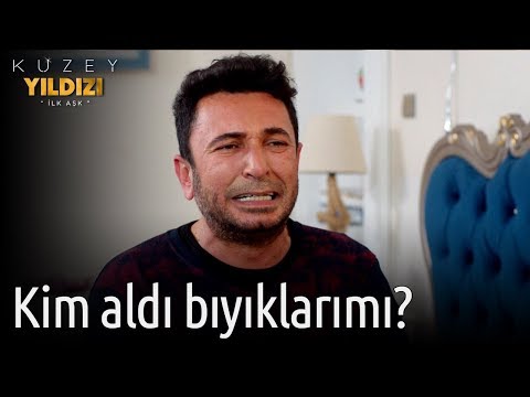 Kuzey Yıldızı İlk Aşk 17. Bölüm - Kim Aldı Bıyıklarımı?