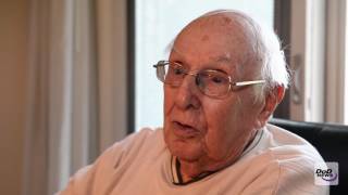 75 Years Later: Pearl Harbor Survivor Richard Schimmel's Story