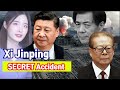 Xi Jinping Secret Accident