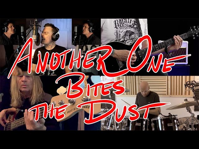 Classic Rock and Disco Grooves: “Another One Bites the Dust” - Produce Like  A Pro