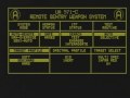 Aliens Sentry Gun Program (old version 1.0)