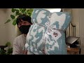 【kashwear】至高のタオルケットを買ってみた