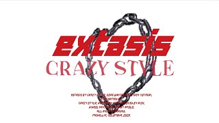 Extasis Visual - Crazy Style