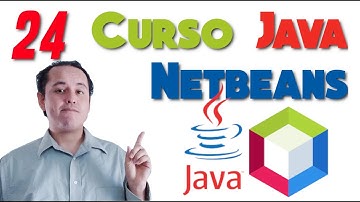 Curso de Java Netbeans Completo☕ [24.- Ciclo con for]