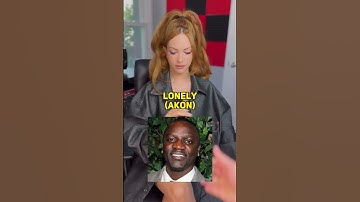 Thumbnail of Bava - Akon - Lonely (BUT THE GIRL VERSION)
