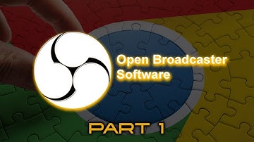 Google Chrome Extension To Show YouTube Live Chat Messages In OBS Studio | Part 1