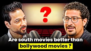 Hollywood Director Reveals The Dark Truth of Bollywood vs Hollywood | Peter Cardoz Podcast
