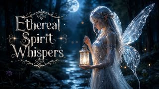 🏅 Enter the Elven Kingdom 🧝 Relaxing Celtic Fantasy Music