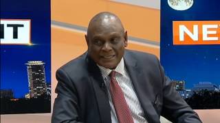 NEWS REVIEW | David Murathe opposed to DP Ruto's 2022 presidential bid