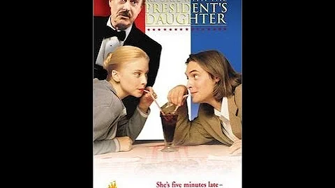 My Date With The President's Daughter (1998)