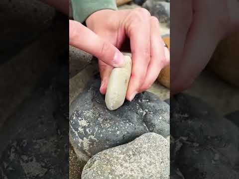Video: Vai čaumalas var būt fosilijas?